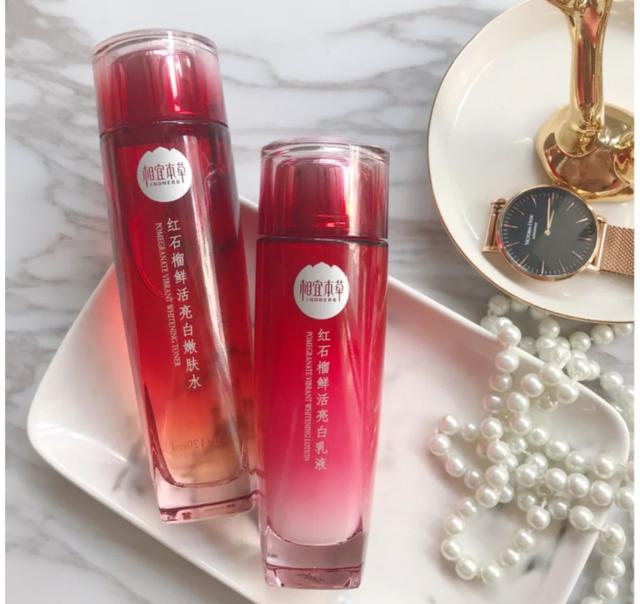 30岁以后的水乳推荐国货,40岁适合的国货水乳