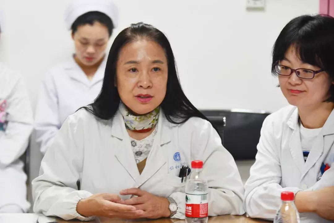 创造奇迹的母亲顺利生孩子,延迟分娩创造生命奇迹