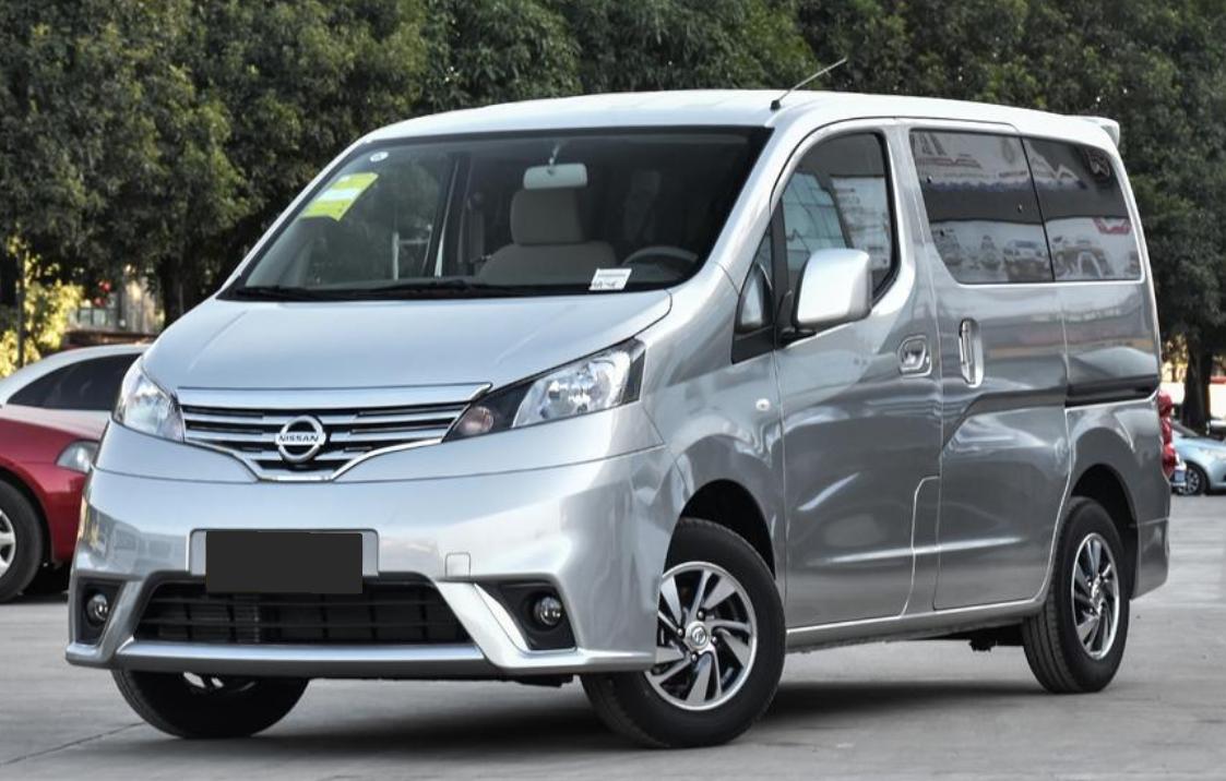 日产nv200真的有那么好吗,日产nv200