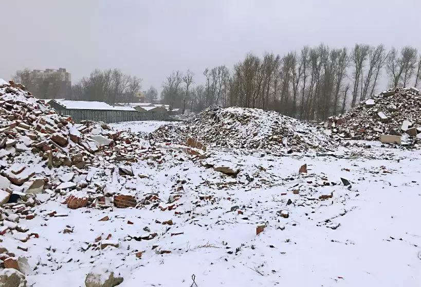 2019宽城“北3.5环”,破困脱缰。