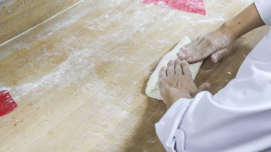 魔都面包大大大大测评，教你吃懂面包！