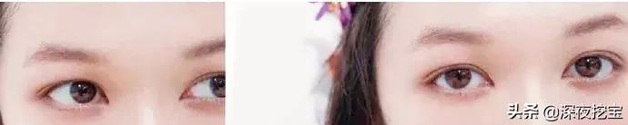 放大双眼大地色眼妆最火,大地色眼影教程初学者