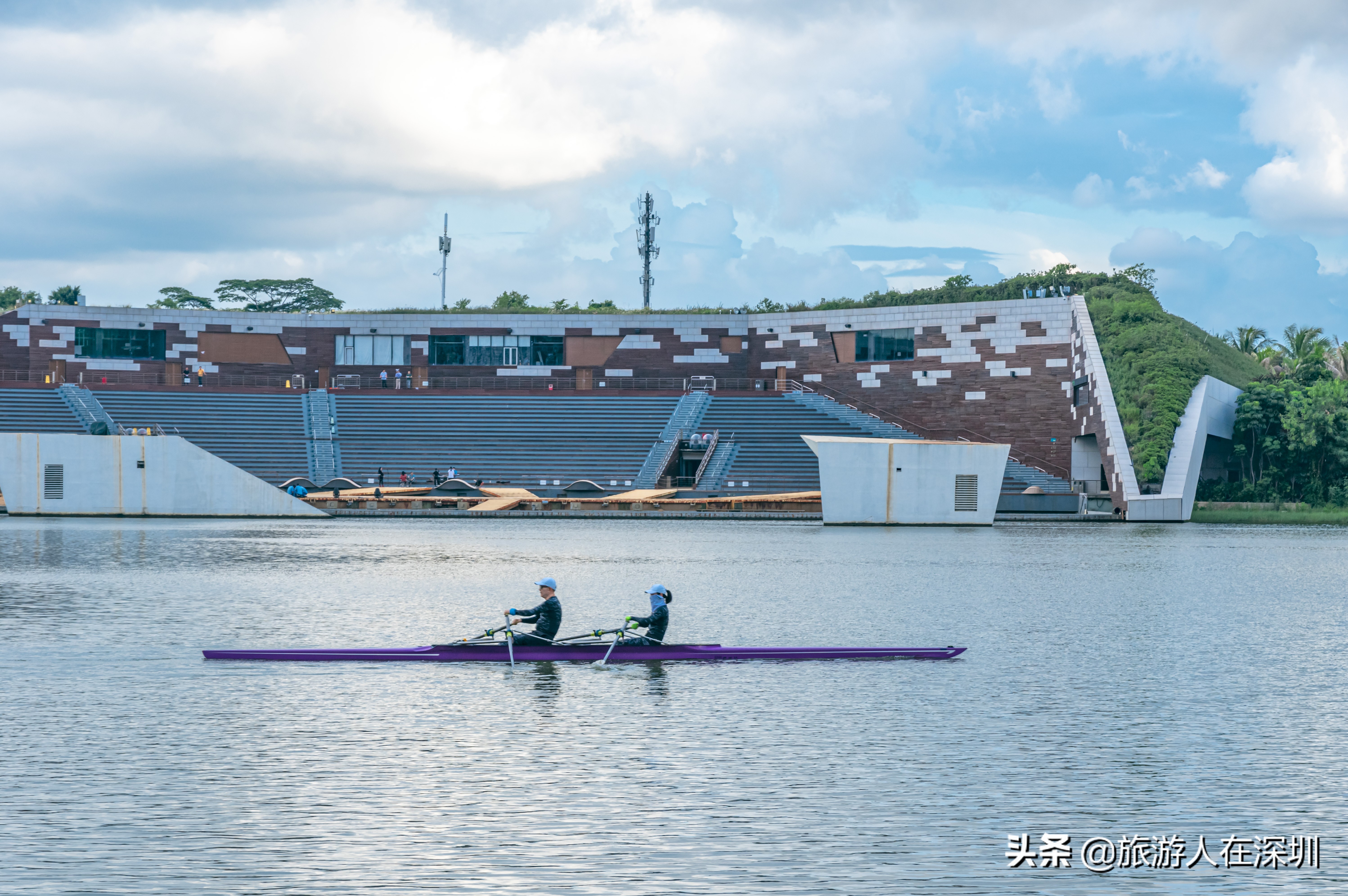 深圳欢乐海岸和欢乐港湾哪个好玩,深圳哪个商业广场最值得逛