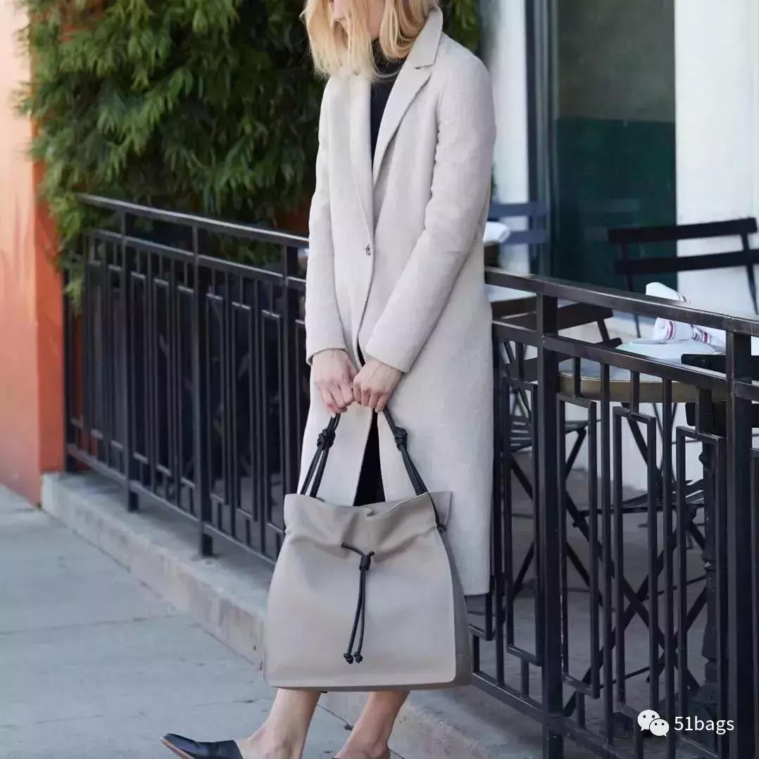 小众又不失大牌的包包,纽约小众品牌