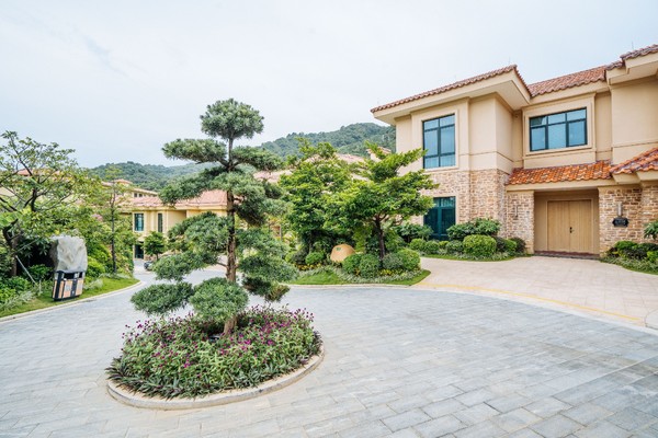 广州白水寨嘉华温泉酒店附近游玩,广州白水寨嘉华温泉酒店亲水房