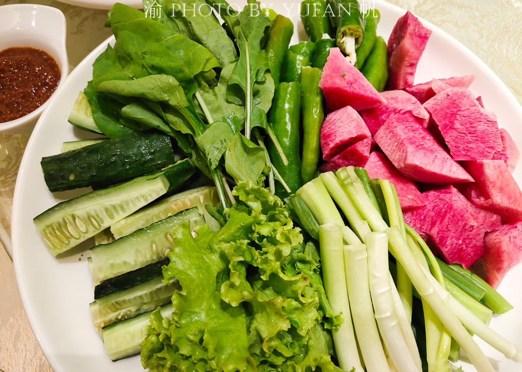 查干湖全鱼宴，不容错过的吉林美食，不仅味道鲜美，还是非物遗产