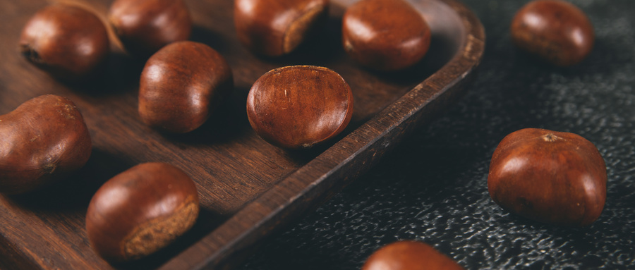 板栗干枯病怎么治,板栗树叶子发黄干枯怎么办