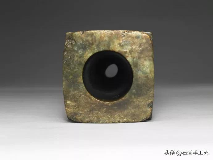 台北故宫珍藏的玉品,故宫十大稀世玉