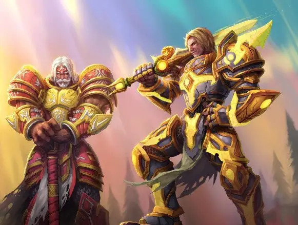 魔兽怀旧服练级指南,魔兽怀旧服什么职业练级最快