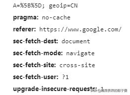 听说你的资源被盗用了，那你知道Nginx怎么防盗链吗？