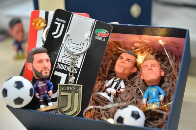 与洲际礼宾司同行，让足球飞——大连中远海运洲际酒店完美的一天