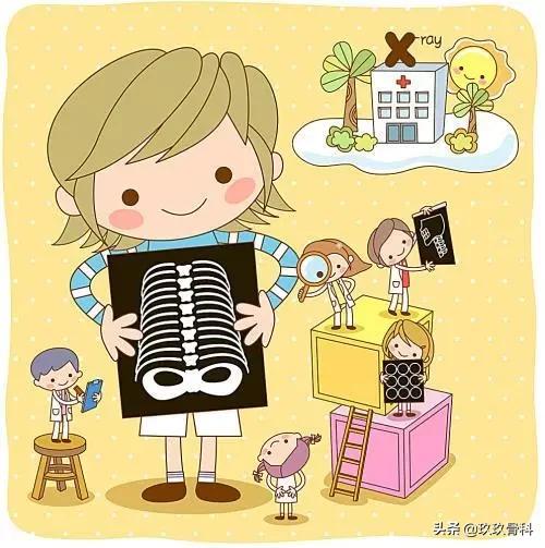 小孩会得骨质疏松症吗,儿童骨质疏松的症状有哪些