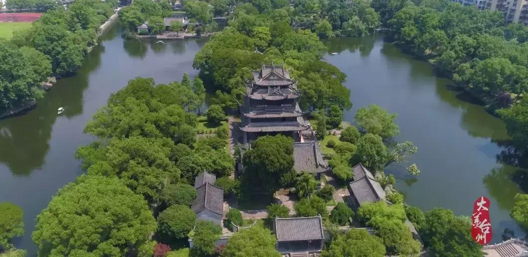 台州的风景哪里好,台州是个美丽的地方