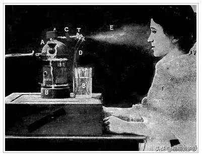 蒸脸器用了什么产品,蒸脸器哪个好