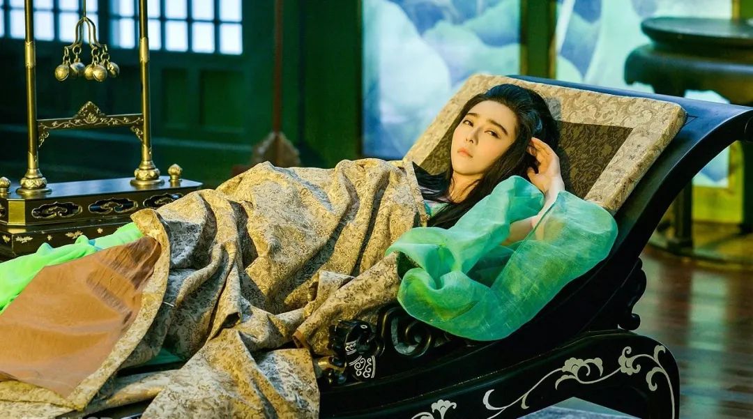 四大美人之首杨玉环,杨玉环为什么成为了四大美人