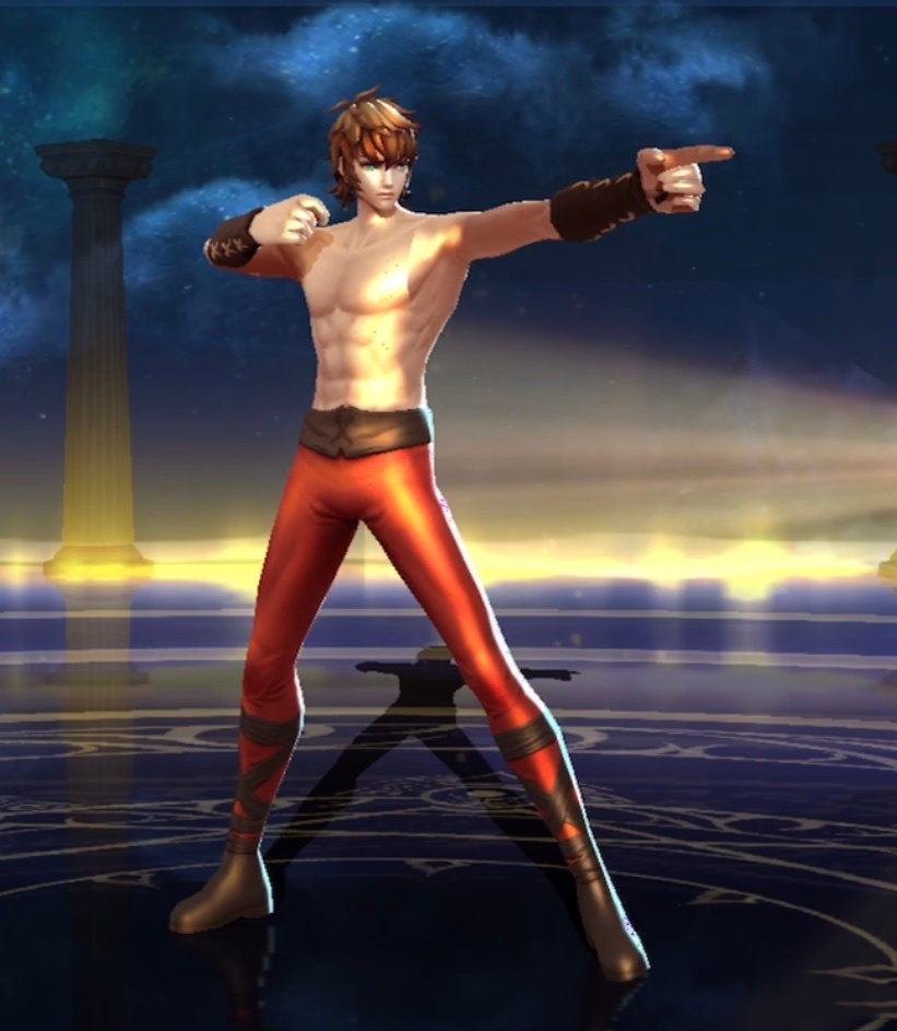 王者荣耀黄金射手座的视频,王者荣耀黄金射手座动态图