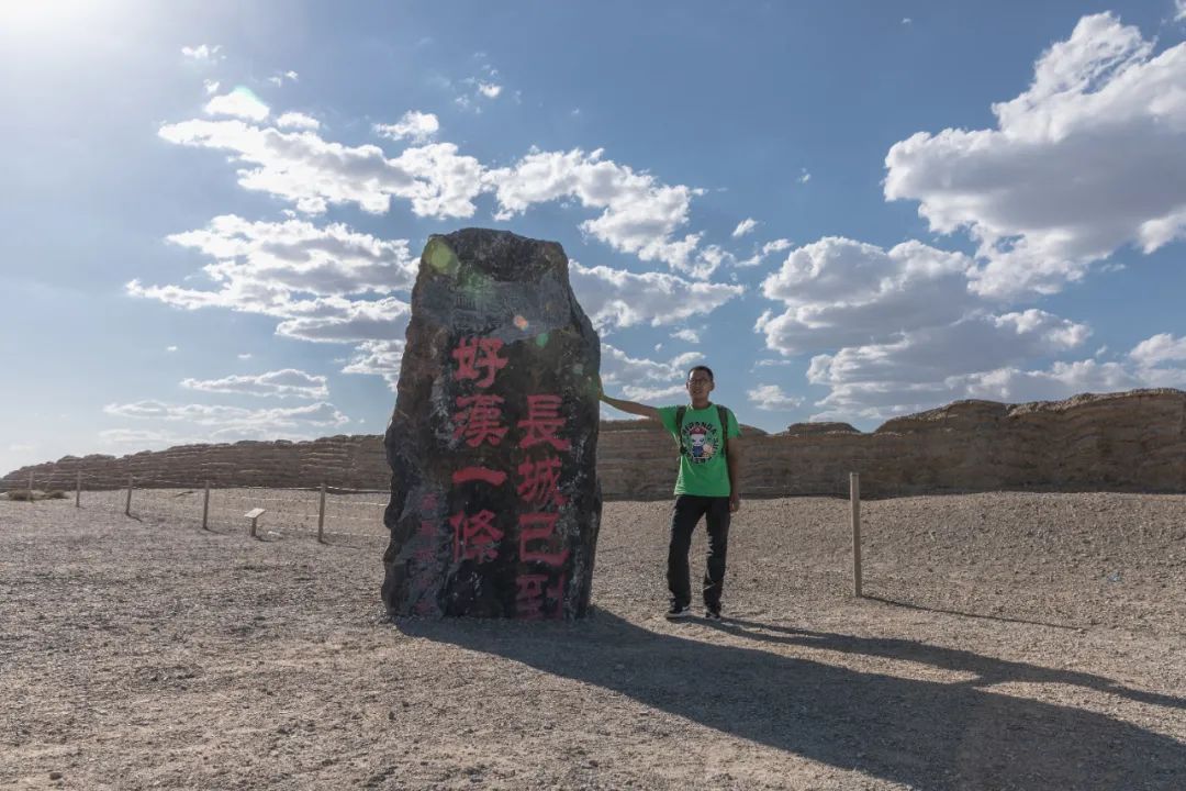 敦煌为什么会是佛教圣地,敦煌为什么能闻名世界