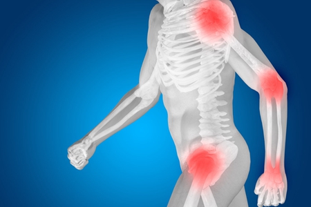 游走性疼痛是什么大病前兆,游走性疼痛是什么病的征兆