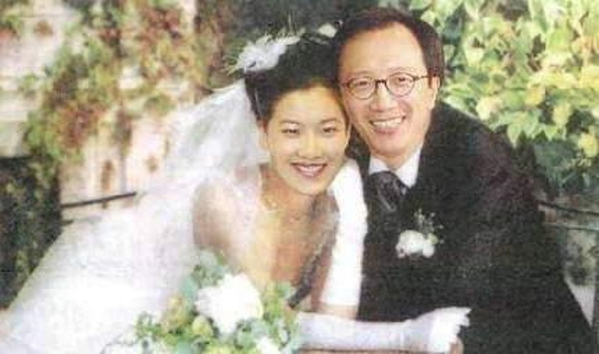 跳水员伏明霞照片,跳水冠军伏明霞个人简历