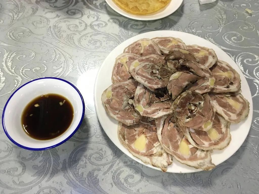 青海羊肉和宁夏滩羊哪个好,青海新疆内蒙哪里羊肉最好