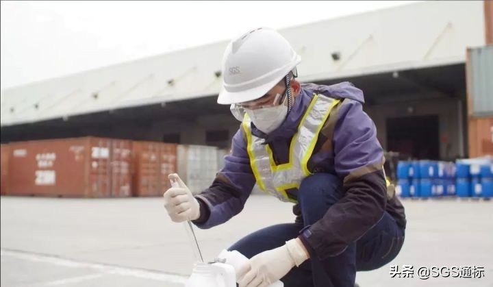 在全球知名的检测认证机构SGS工作，是种什么样的体验