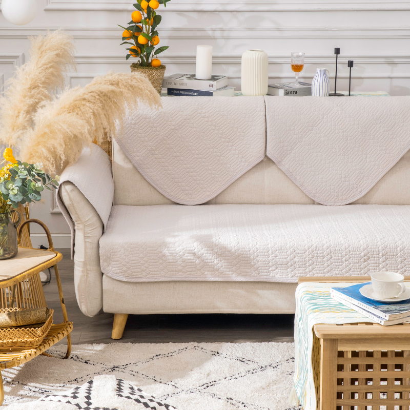 纯白色装修的家好看吗,家装白色配色高级感