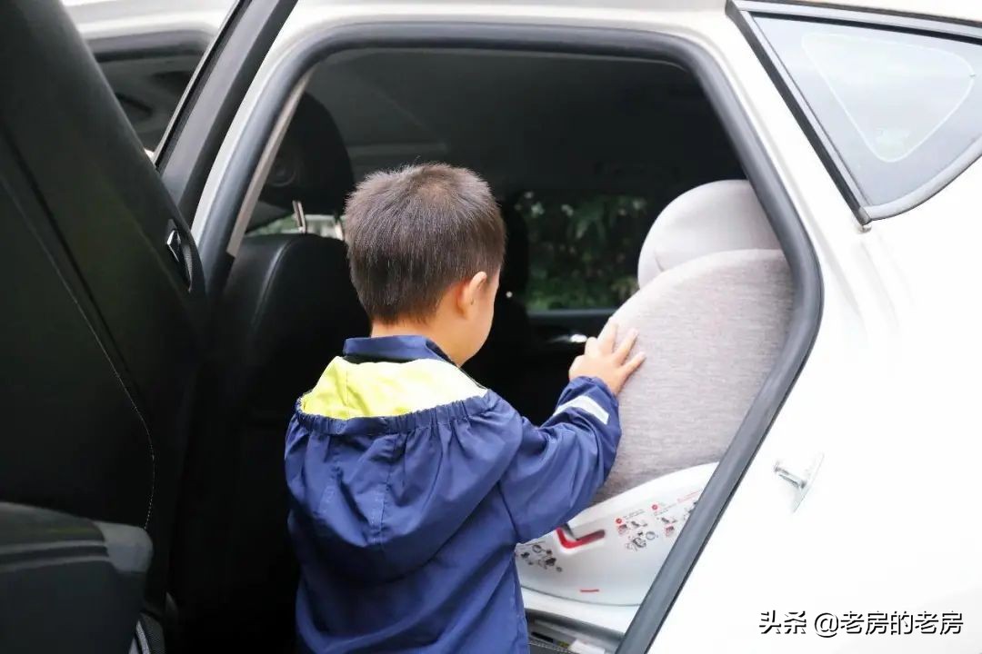 袋鼠爸爸安全座椅推荐,儿童安全座椅袋鼠爸爸测评