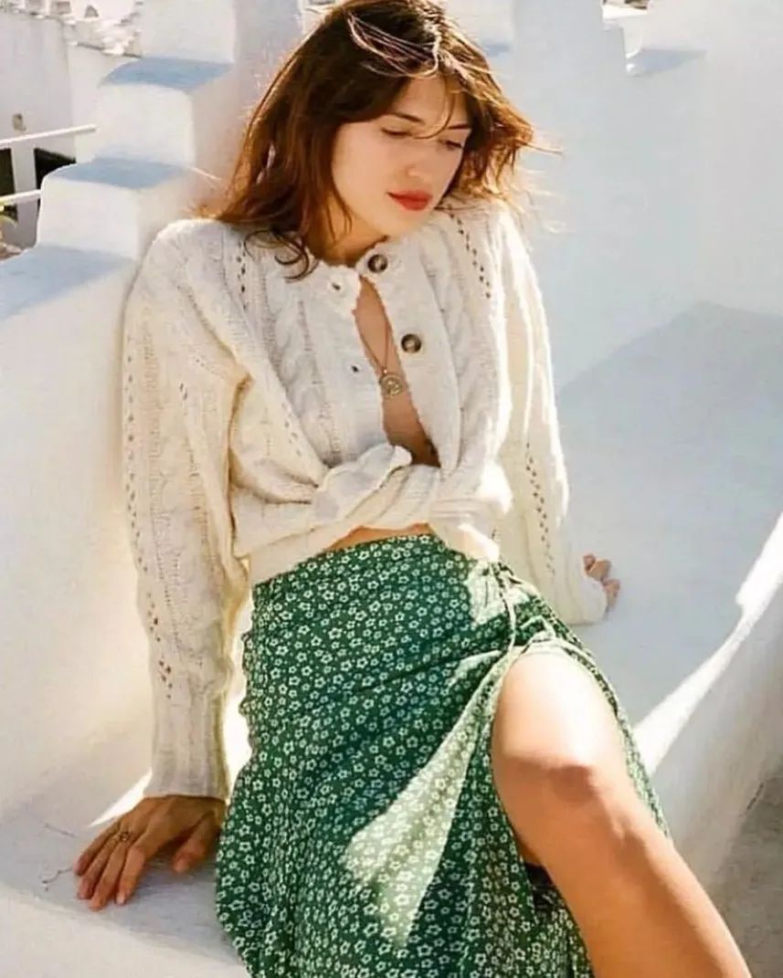 泫雅林允儿,泫雅衣品阁穿搭