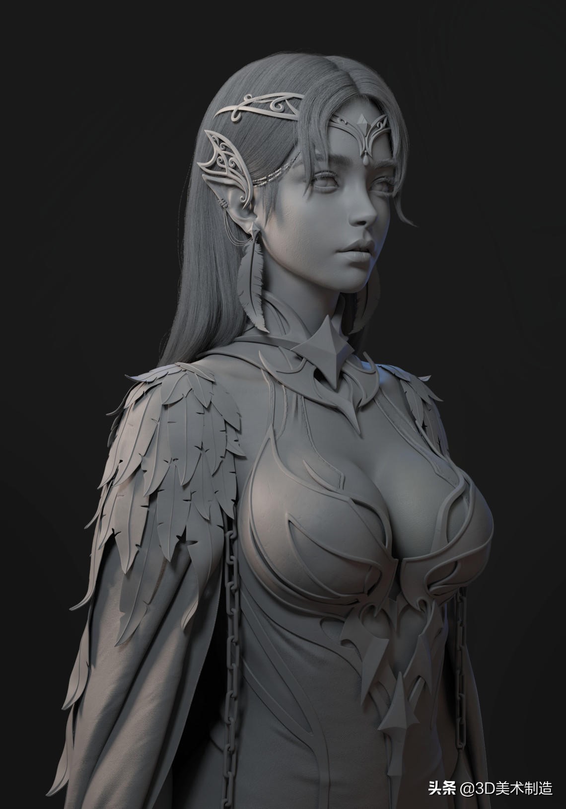 学习3d绘图好就业吗,学习3d建模有前途吗