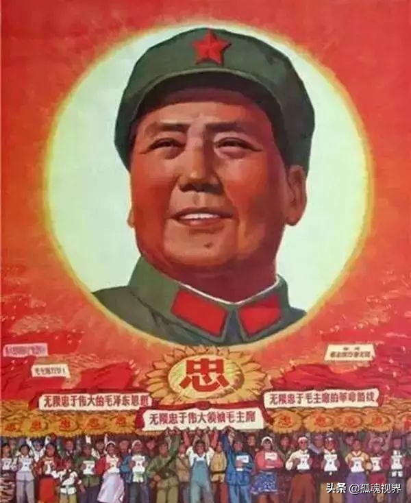 越来越多的24个红色宣传画,高清红色经典老宣传画