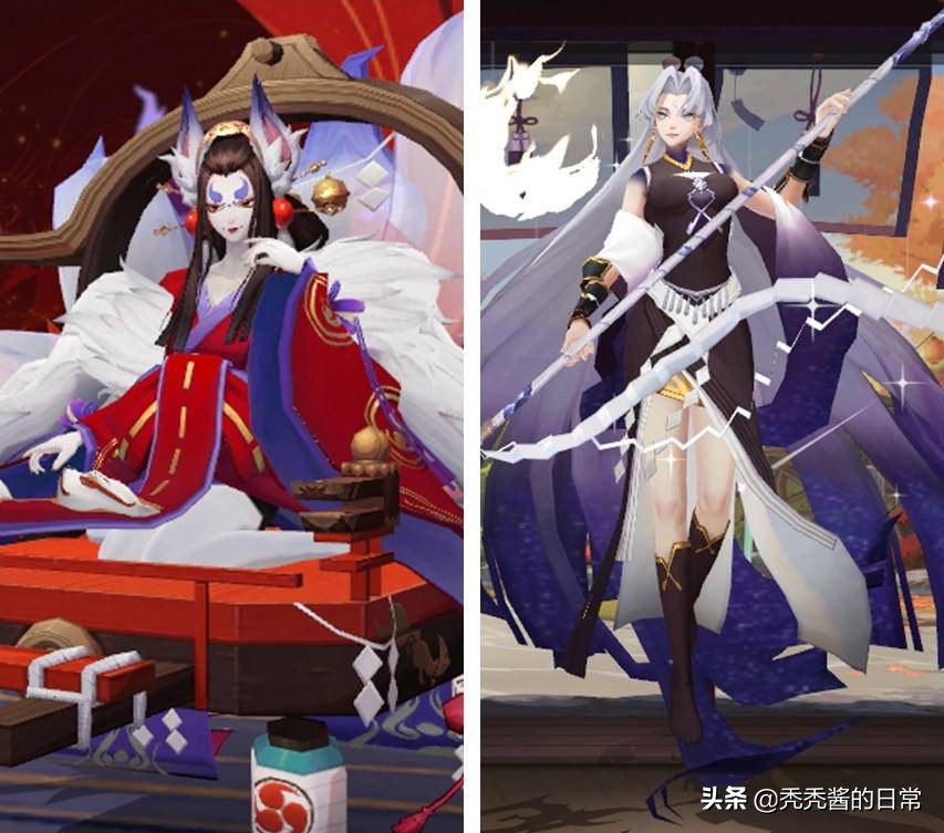 阴阳师2023年周年庆攻略破晓时分,阴阳师秋日召唤活动