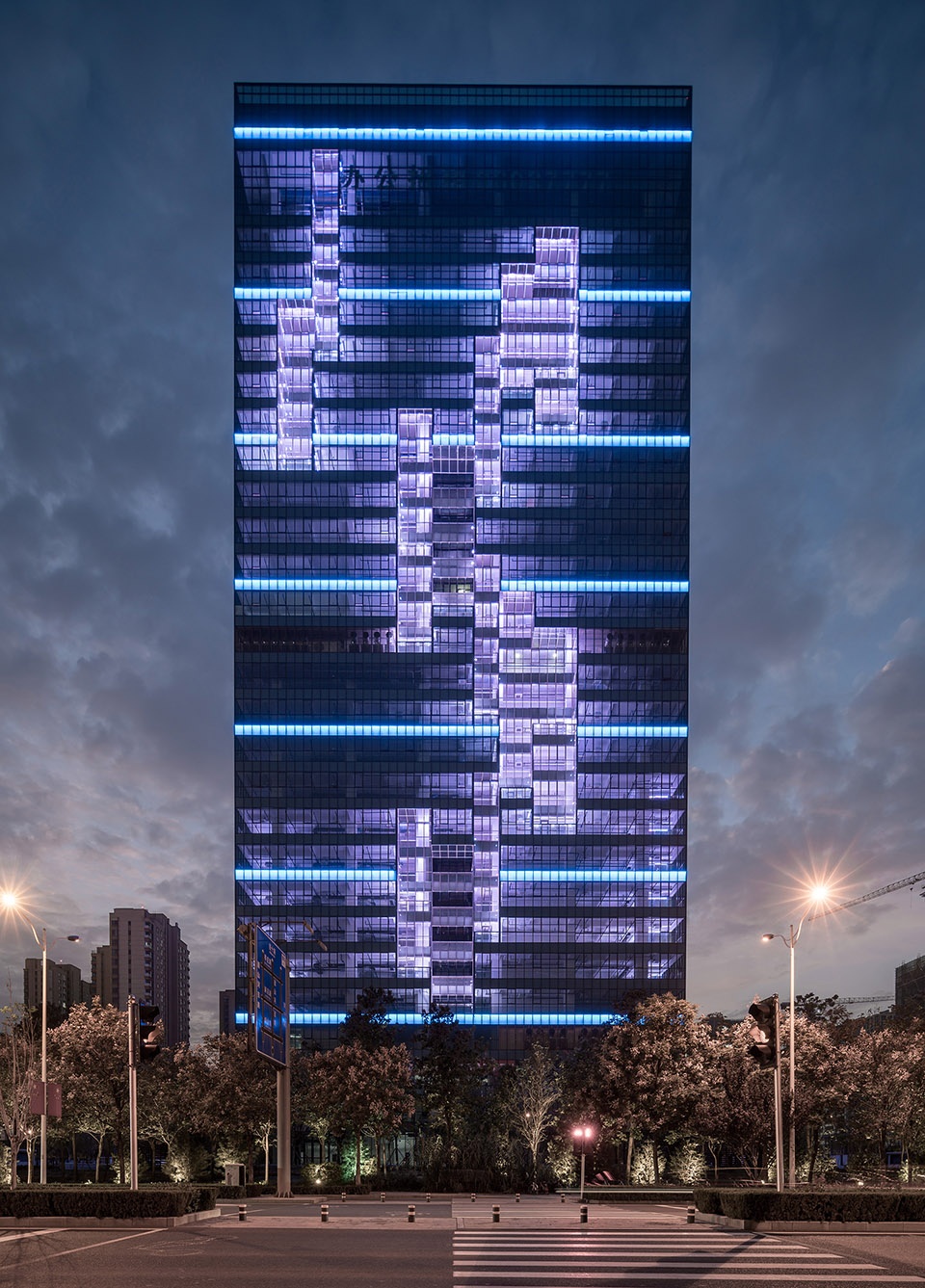 办公设计济南,济南办公会所室内设计