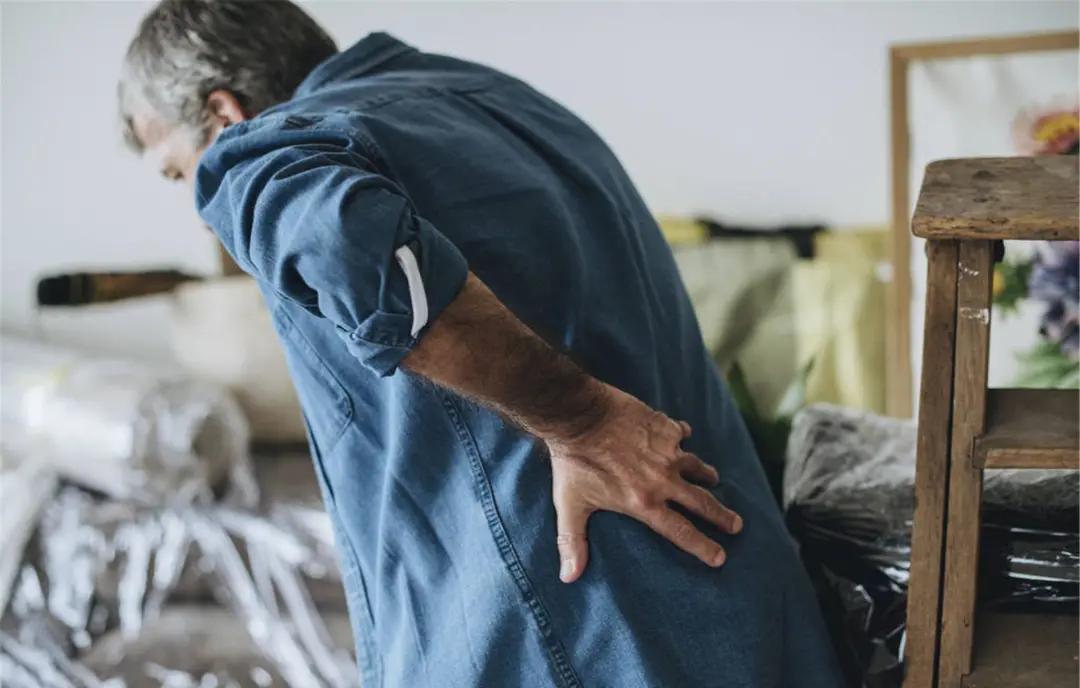 我国腰椎病患者已经突破2亿,中国腰椎病患者已突破多少人