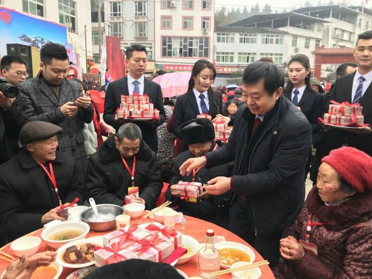 四川南充市南部县十大富豪,南充四大富翁