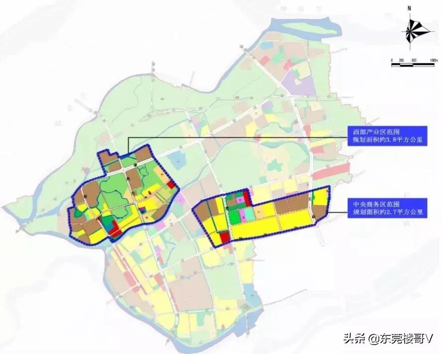 高埗镇的房价为啥这么高,高埗房价走势2021
