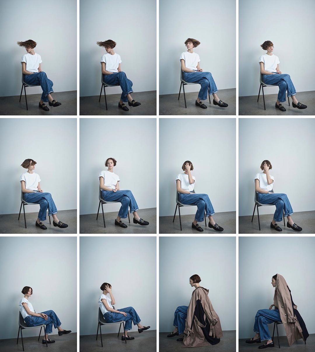 颜值高又好穿的鞋子推荐,春夏值得入手的10款鞋子