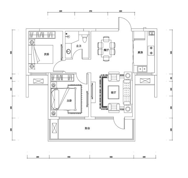 隆和大溪谷,隆和大溪谷的别墅的缺点