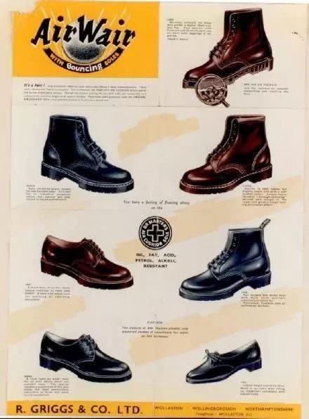 2022年最流行马丁靴穿搭,马丁靴的时髦穿搭