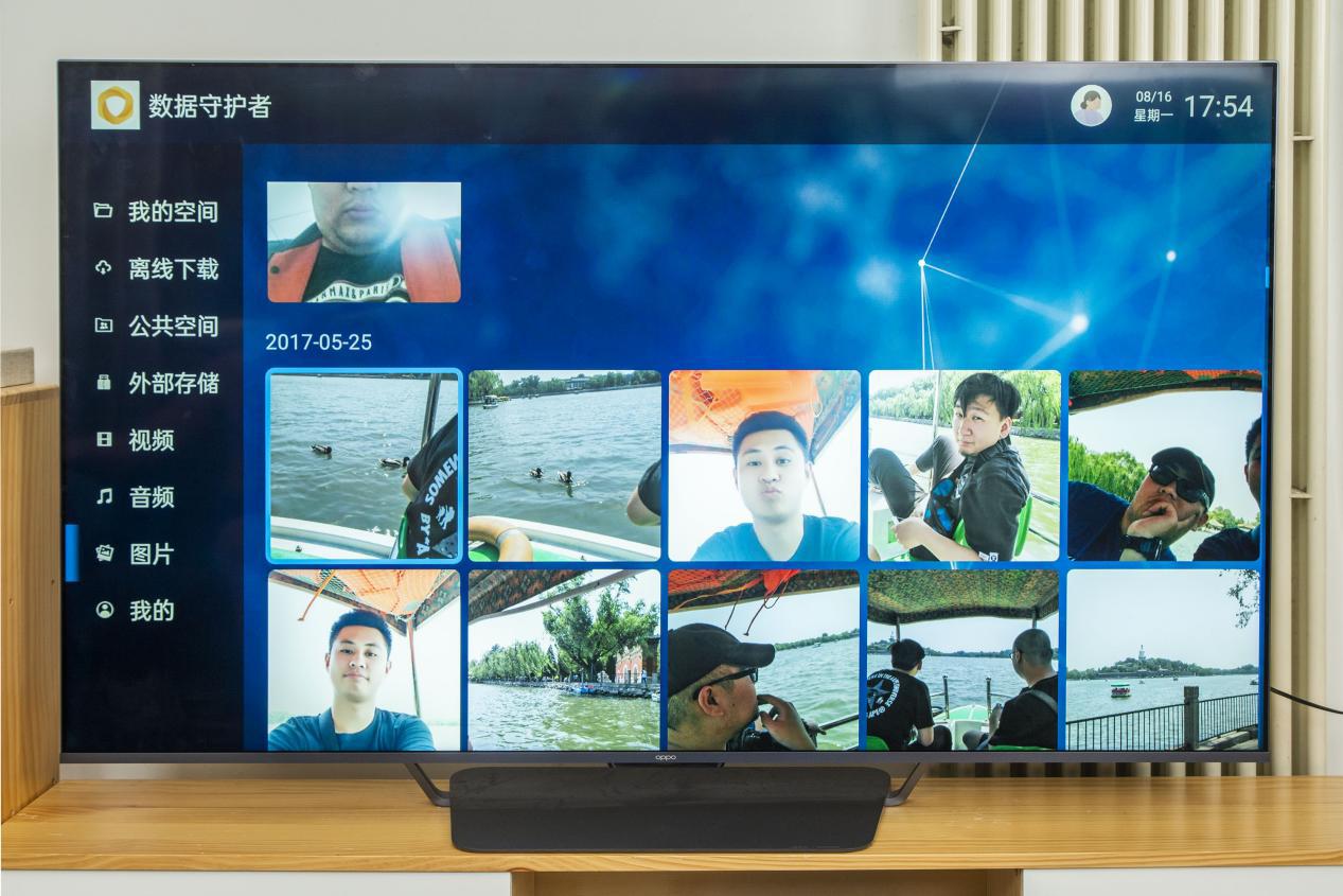 联想a1云存储对比海康,海康威视h200和联想个人云