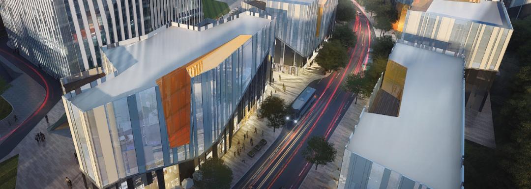 2022新开业的上海商业广场名单,2019年新开业城市商业体上海