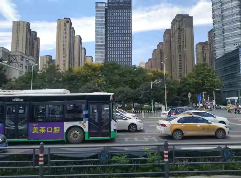 武汉光谷魅力,武汉光谷最核心的地方