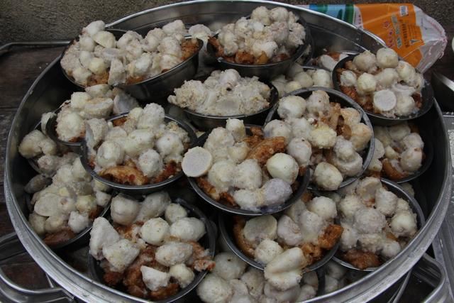 孝感特色美食攻略,去孝感有什么好吃的