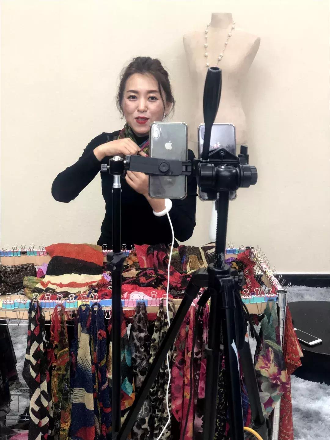 快手电商运营成功案例,快手网红电商营销案例