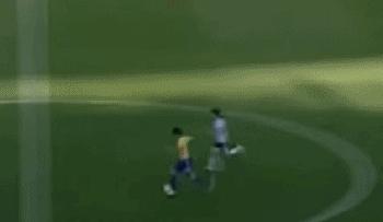 十年前的巴西天才,巴西足坛十大00后足球天才