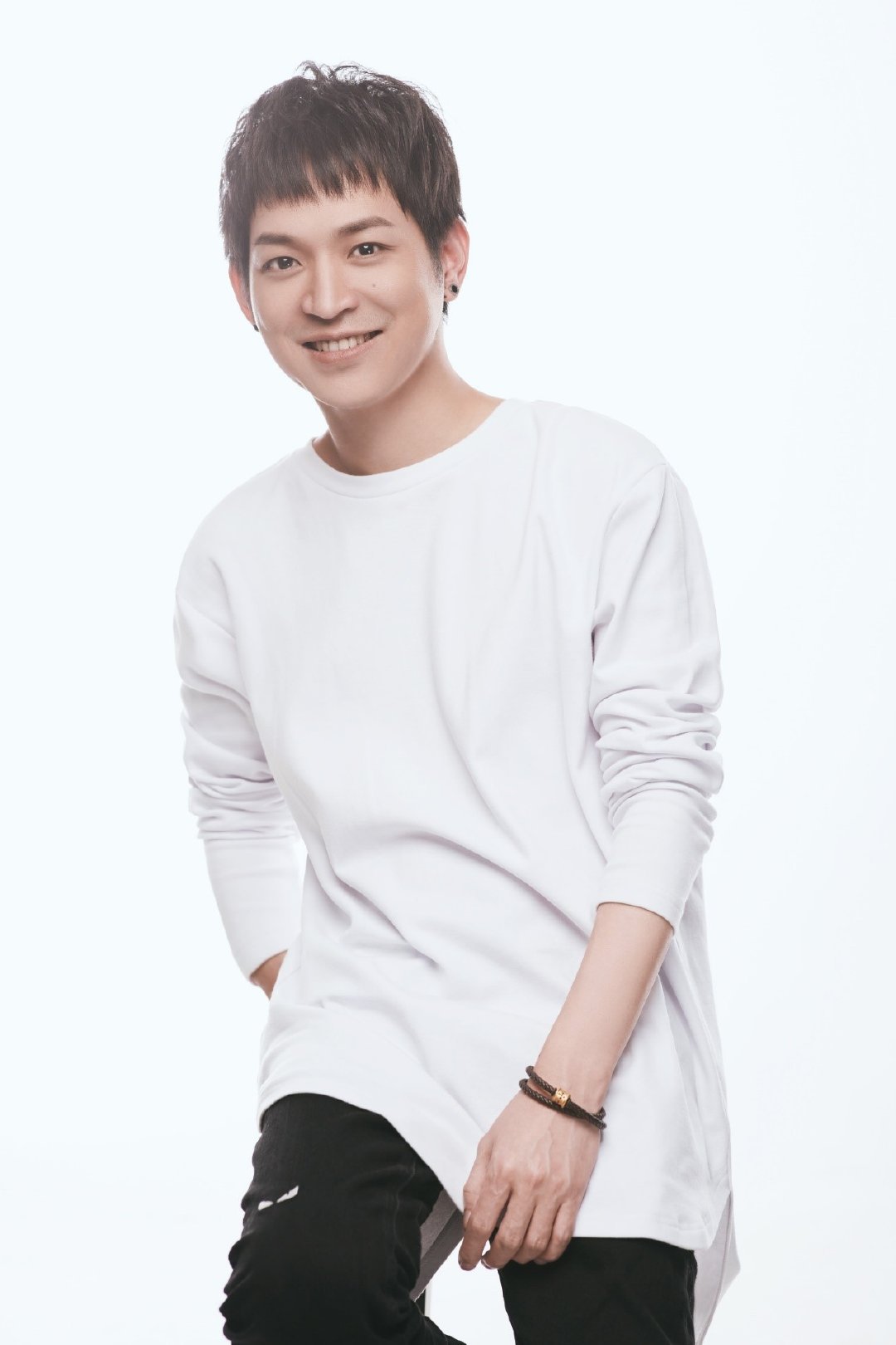 10/15人气原创歌手：陈艺鹏做客丽影广场《音乐BIG榜》明星直播间