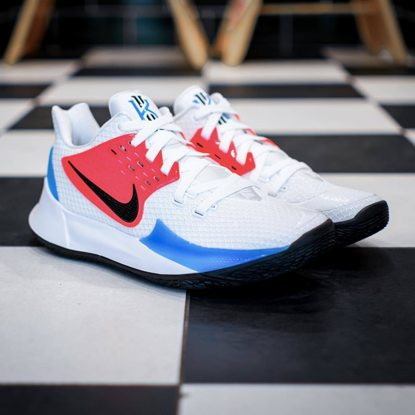 盘点球鞋,盘点好球鞋