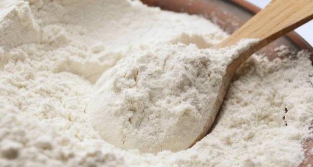 面粉怎么选，是不是越“精白”越好呢？面粉还有这么大的用处呢！