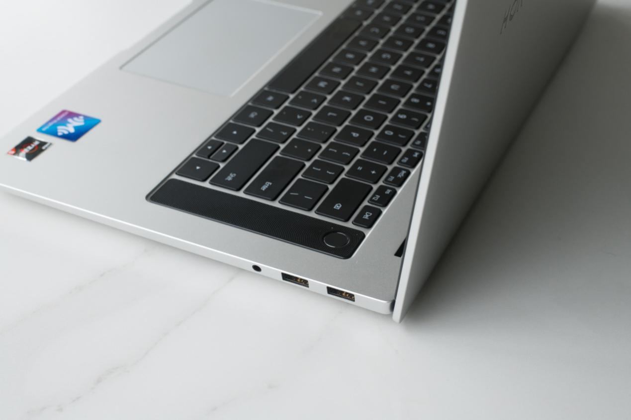 荣耀magicbookpro笔记本新手教程,荣耀magicbookpro16.1英寸锐龙版