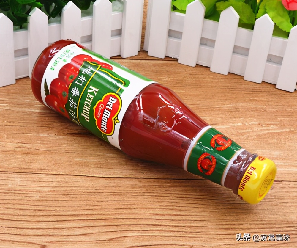 番茄沙司番茄酱有什么不一样,番茄沙司和番茄酱有什么区别