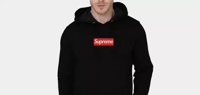 supreme品牌上海,supreme上海店